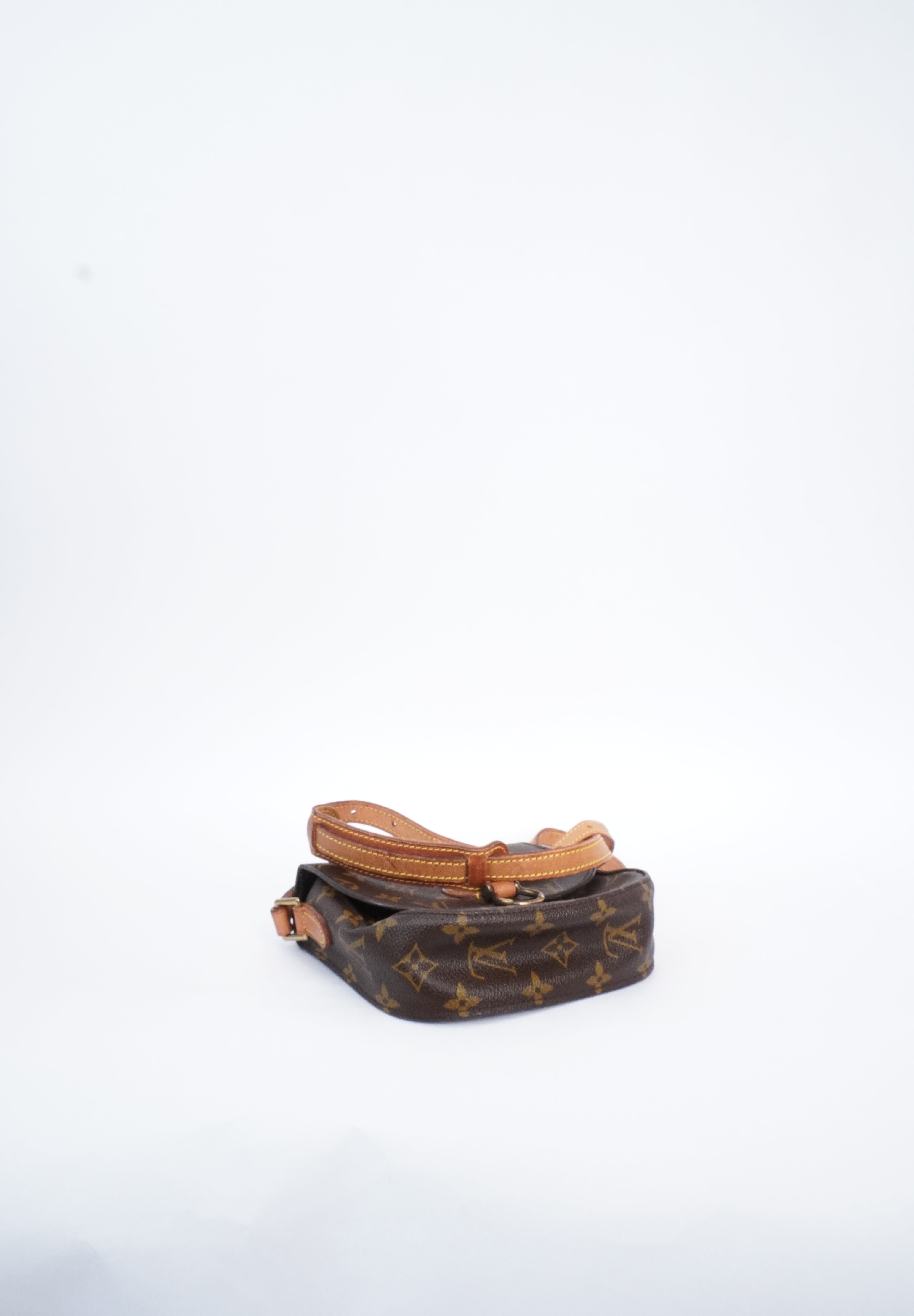 Louis Vuitton Saint Cloud PM