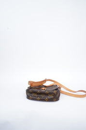 Louis Vuitton Saint Cloud PM