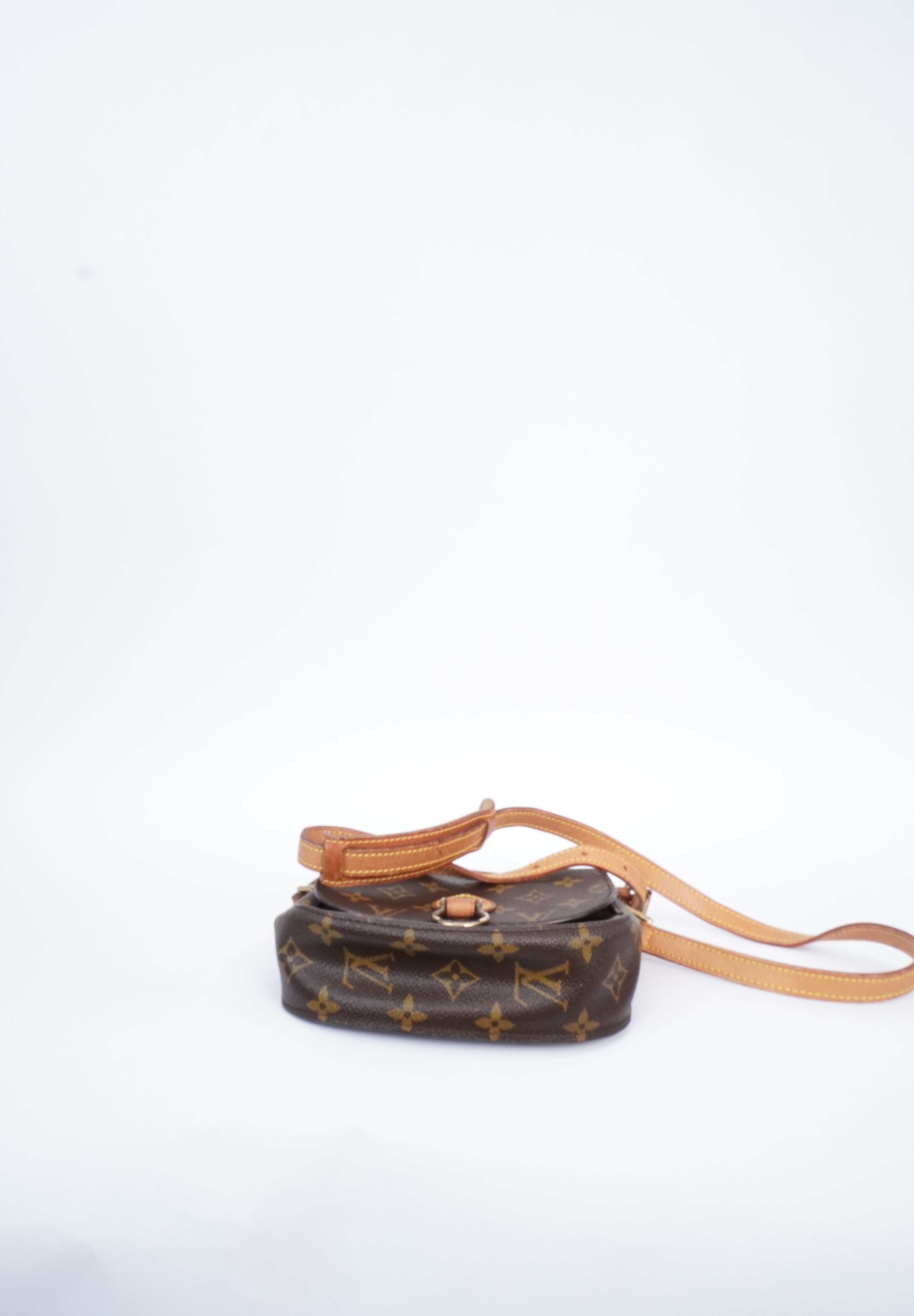 Louis Vuitton Saint Cloud PM