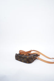 Louis Vuitton Saint Cloud PM