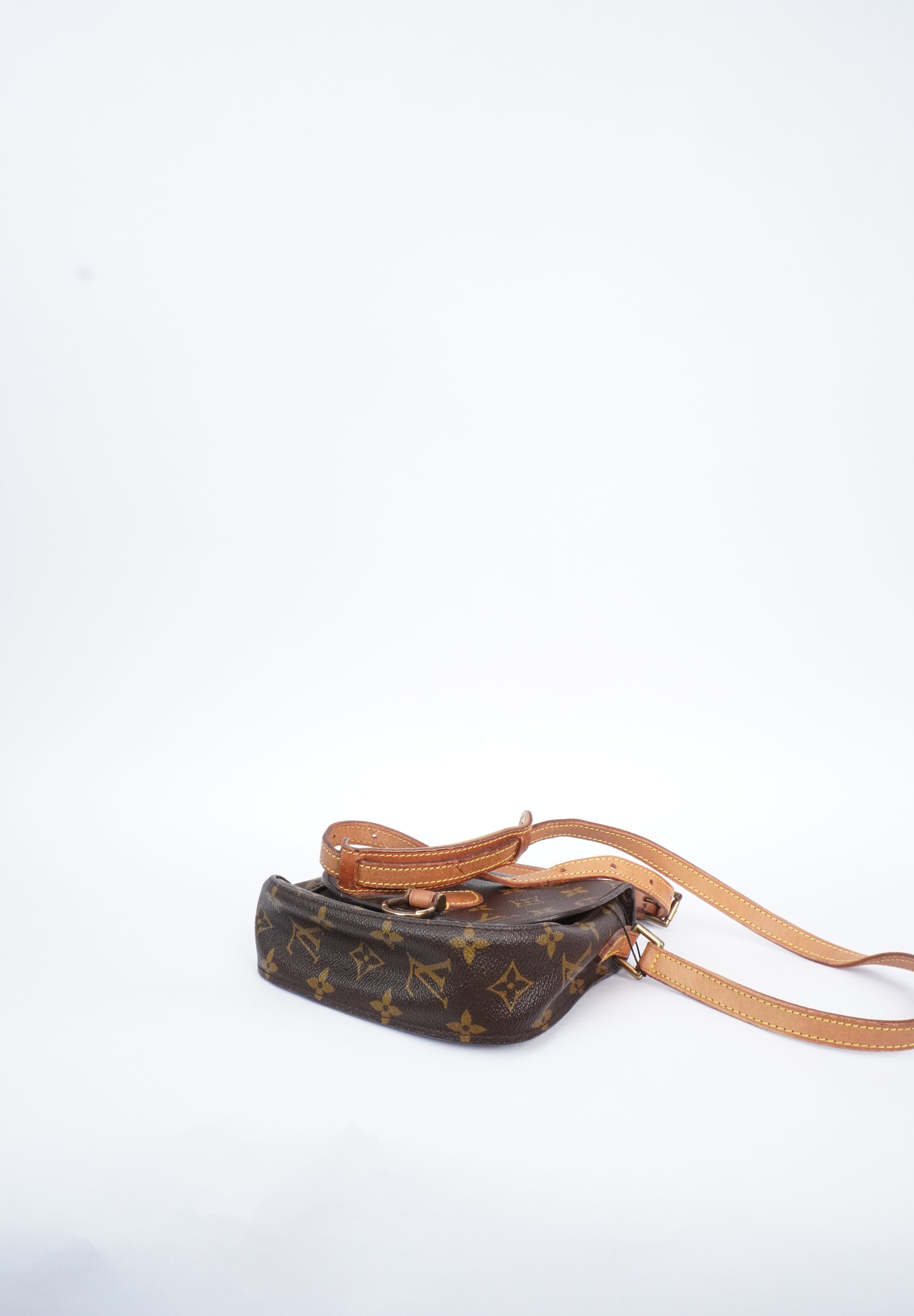 Louis Vuitton Saint Cloud PM