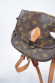 Louis Vuitton Saint Cloud PM