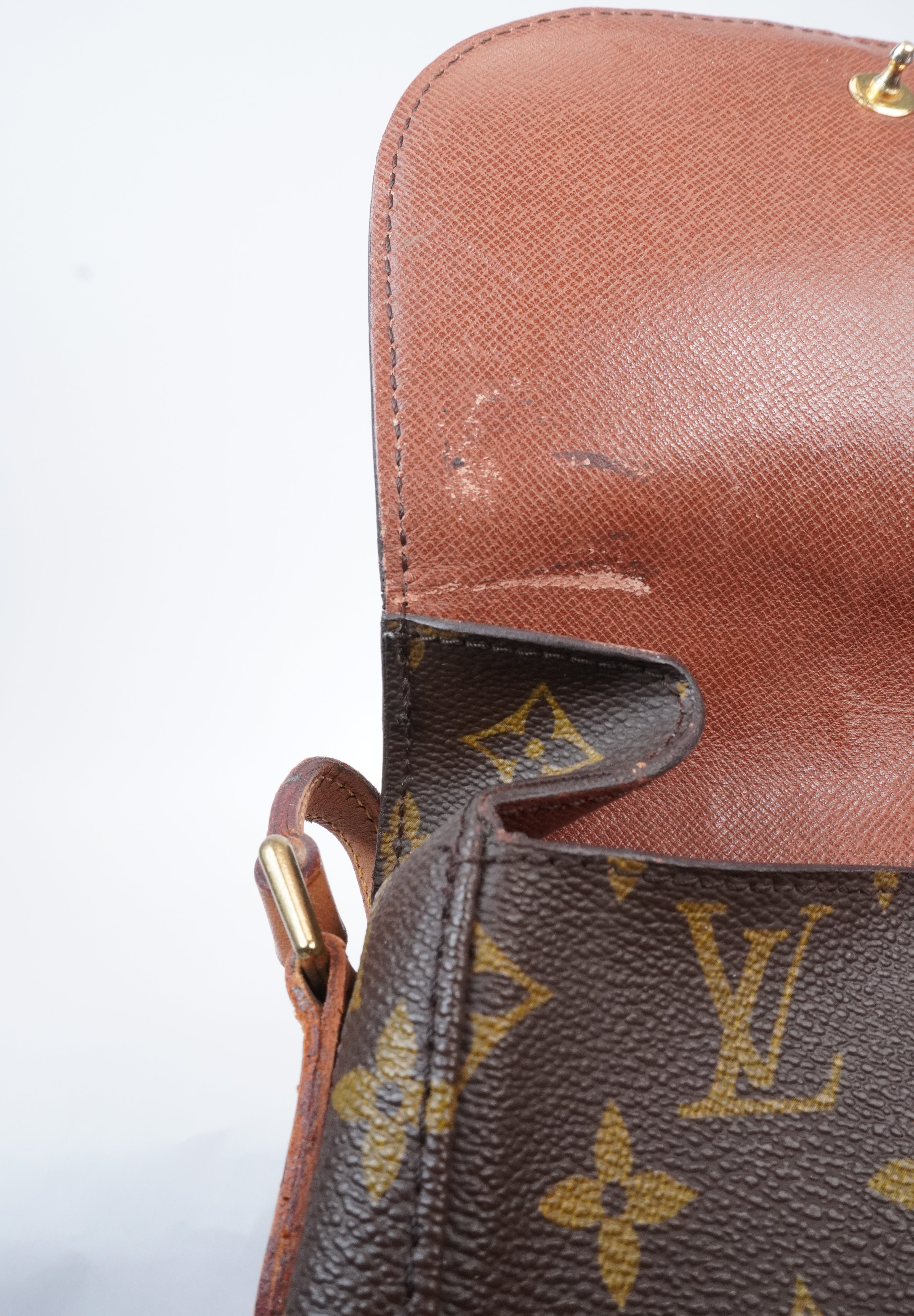 Louis Vuitton Saint Cloud PM