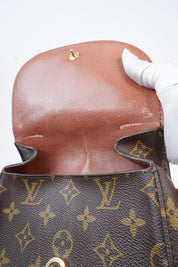 Louis Vuitton Saint Cloud PM