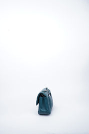 Chanel Mini Flapbag Chevron