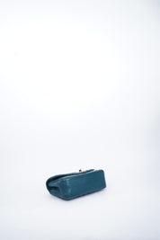 Chanel Mini Flapbag Chevron