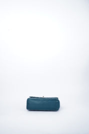 Chanel Mini Flapbag Chevron