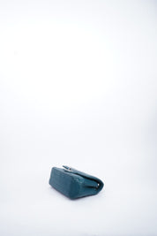 Chanel Mini Flapbag Chevron