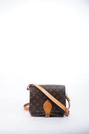 Louis Vuitton Cartouchiere MM