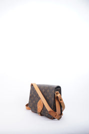 Louis Vuitton Cartouchiere MM