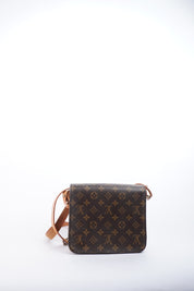 Louis Vuitton Cartouchiere MM