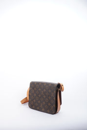Louis Vuitton Cartouchiere MM