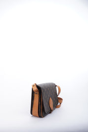 Louis Vuitton Cartouchiere MM