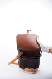 Louis Vuitton Cartouchiere MM