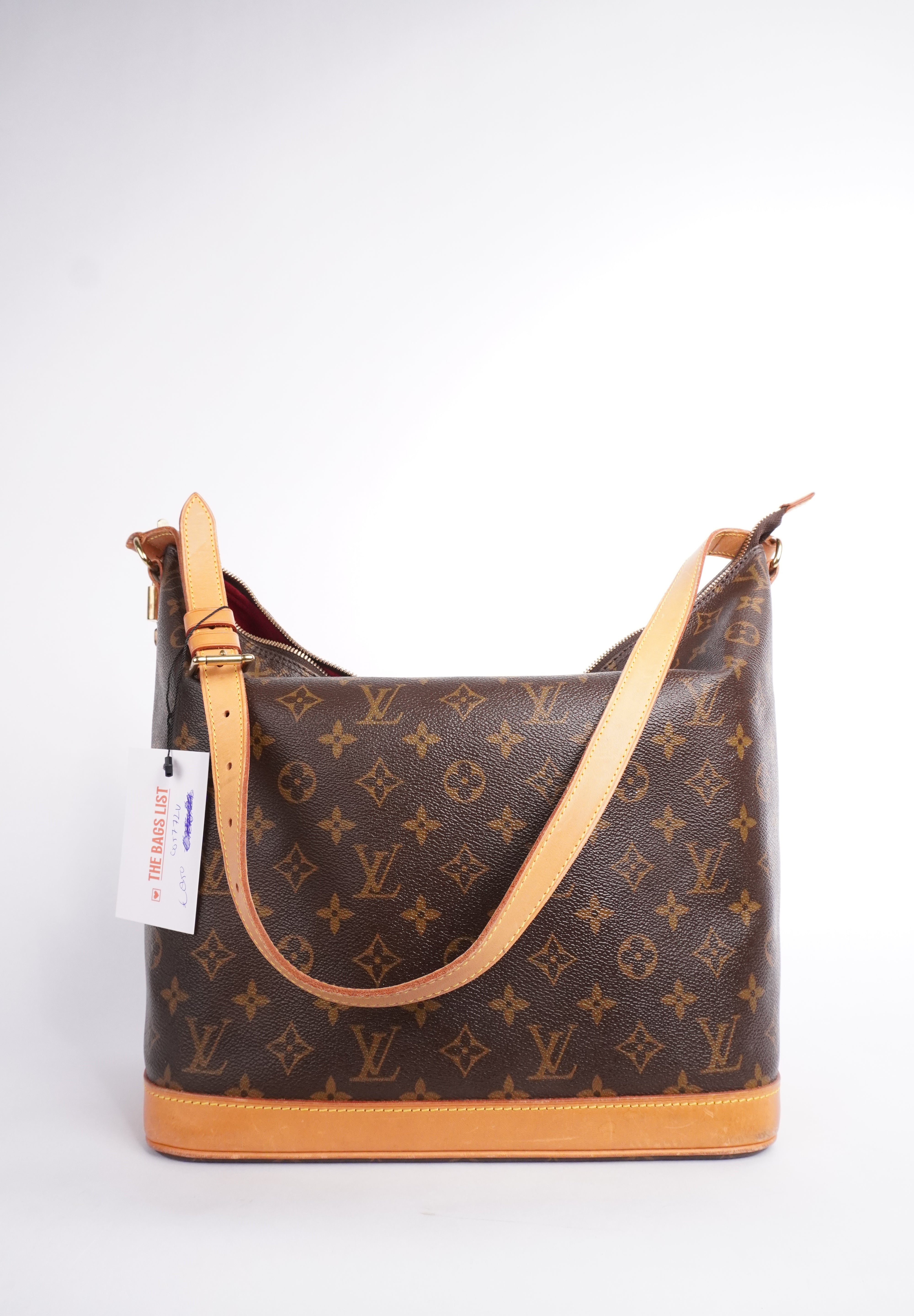 Louis Vuitton Amfarsley M47275