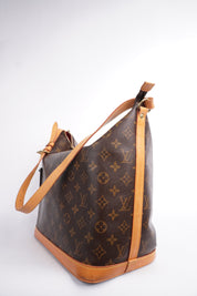Louis Vuitton Amfarsley M47275