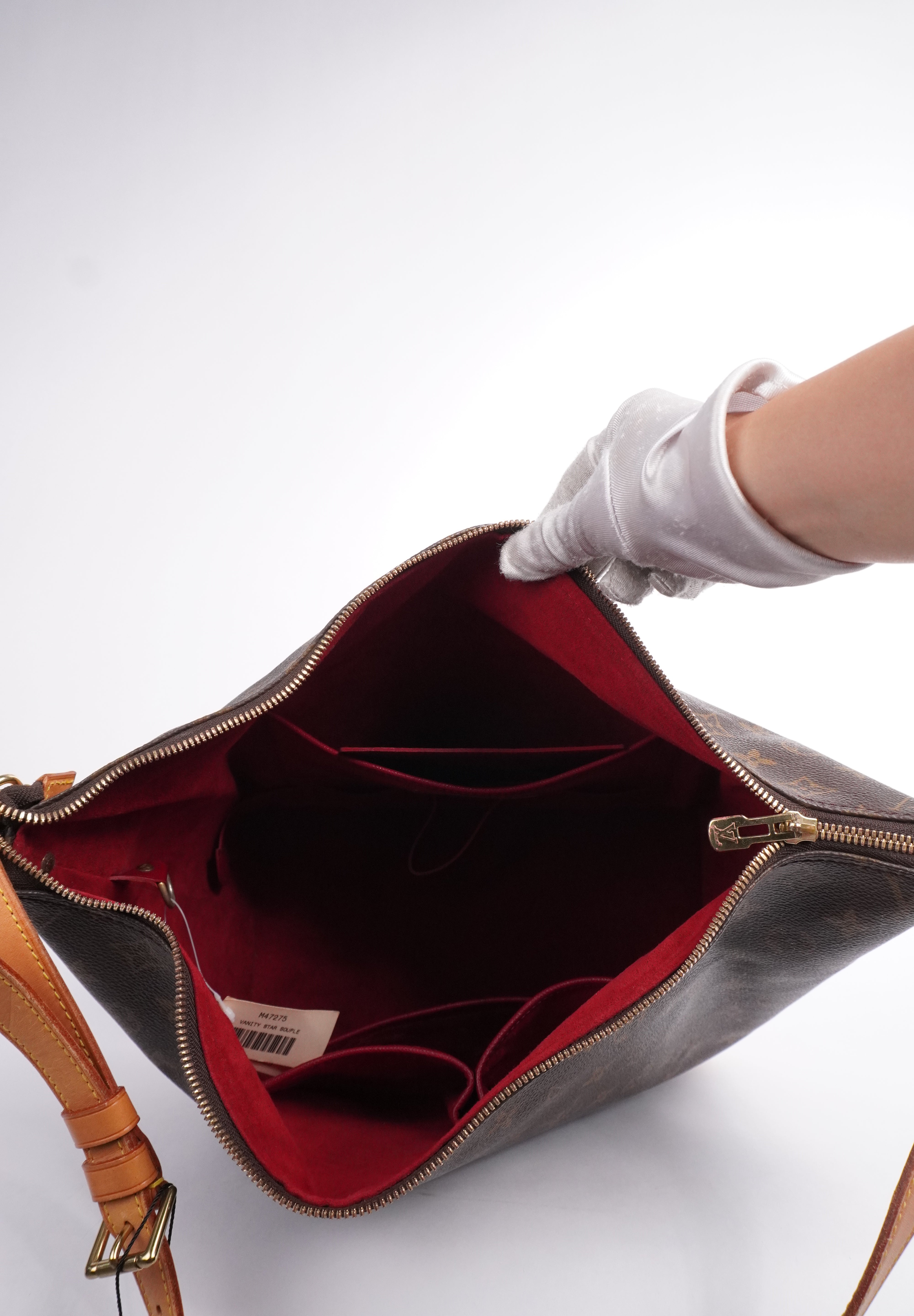 Louis Vuitton Amfarsley M47275