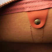 Louis Vuitton Keepall 45 Epi Kenian Brown