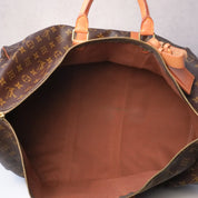 Louis Vuitton Keepall 55 Bandoulière Monogram