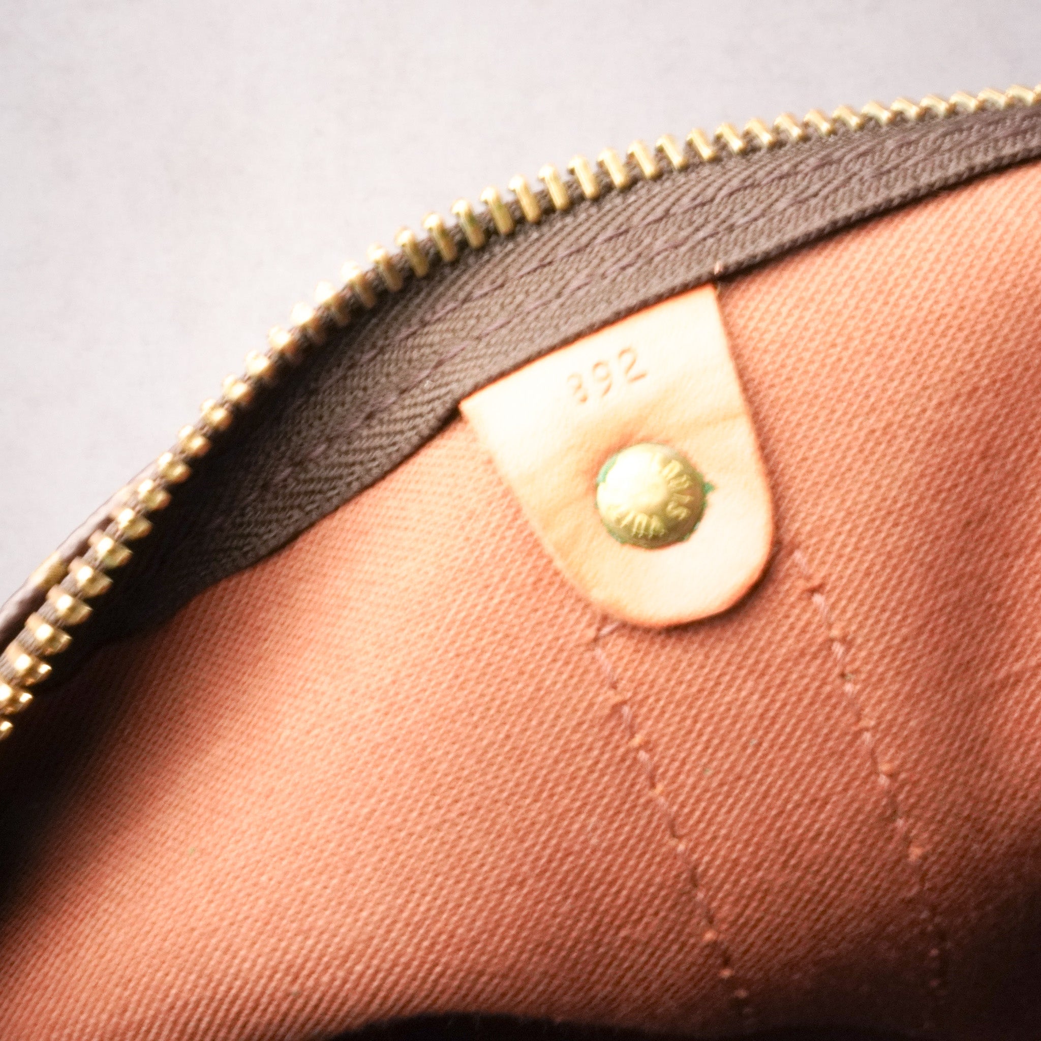 Louis Vuitton Keepall 55 Bandoulière Monogram