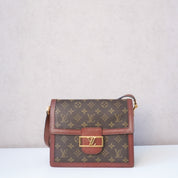 Louis Vuitton Sac Dauphine