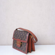 Louis Vuitton Sac Dauphine