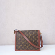 Louis Vuitton Sac Dauphine