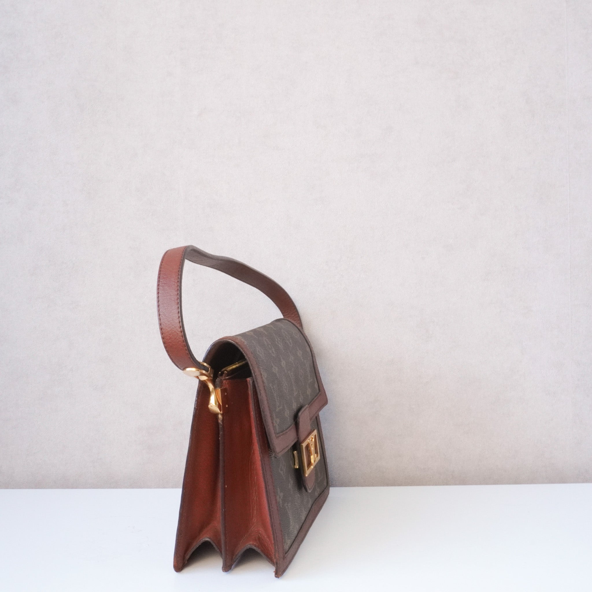 Louis Vuitton Sac Dauphine