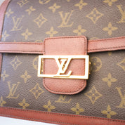 Louis Vuitton Sac Dauphine