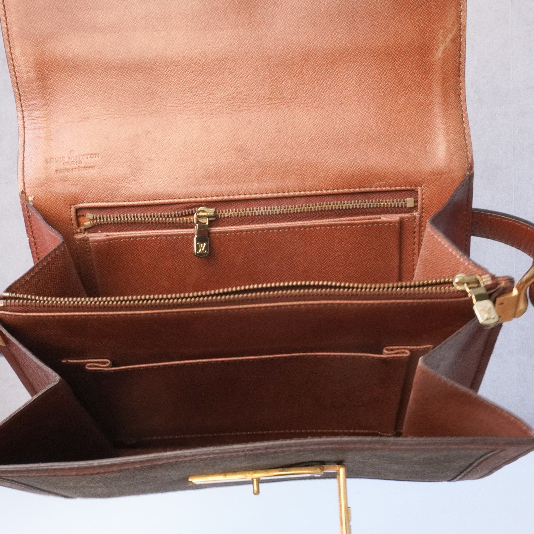 Louis Vuitton Sac Dauphine