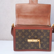 Louis Vuitton Sac Dauphine
