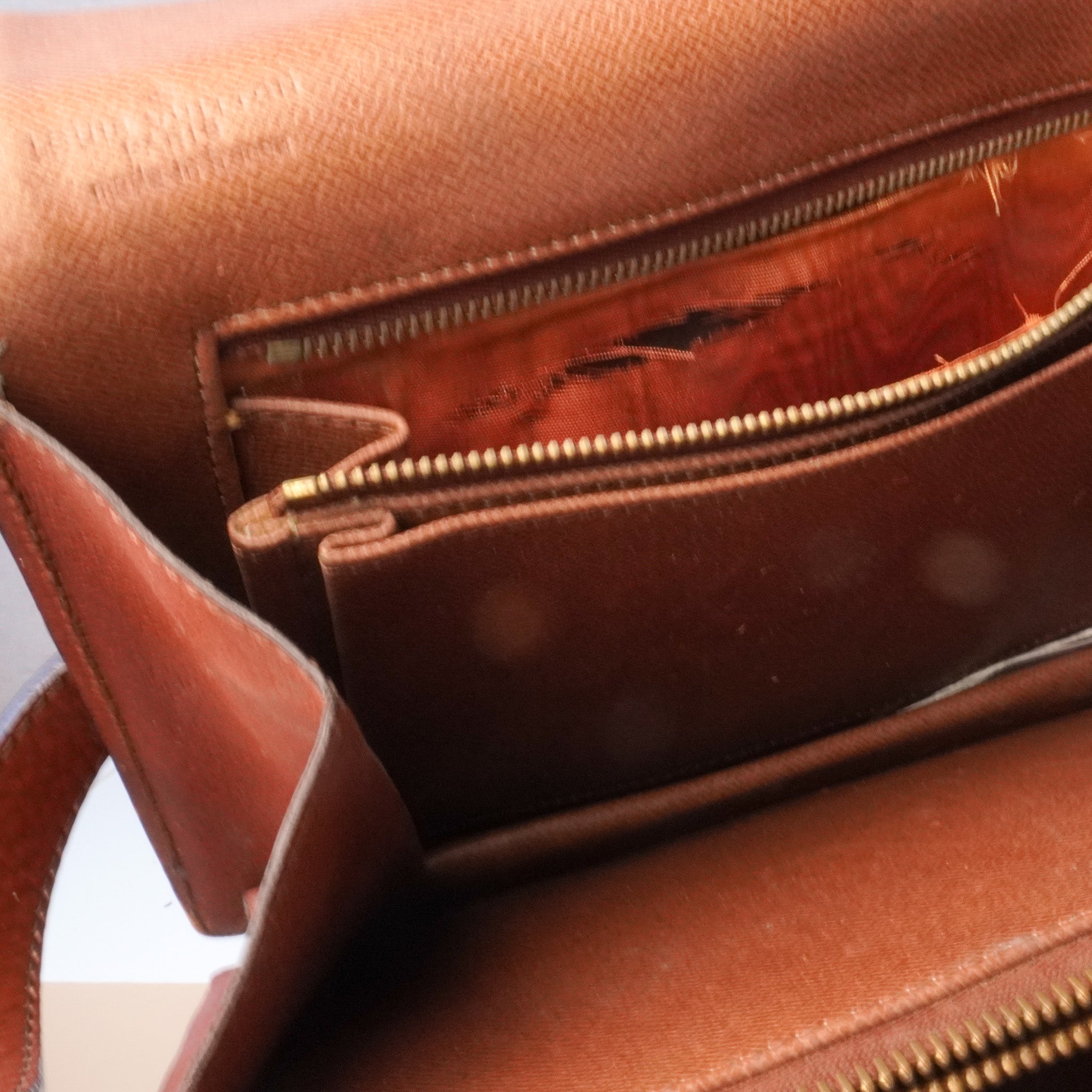 Louis Vuitton Sac Dauphine