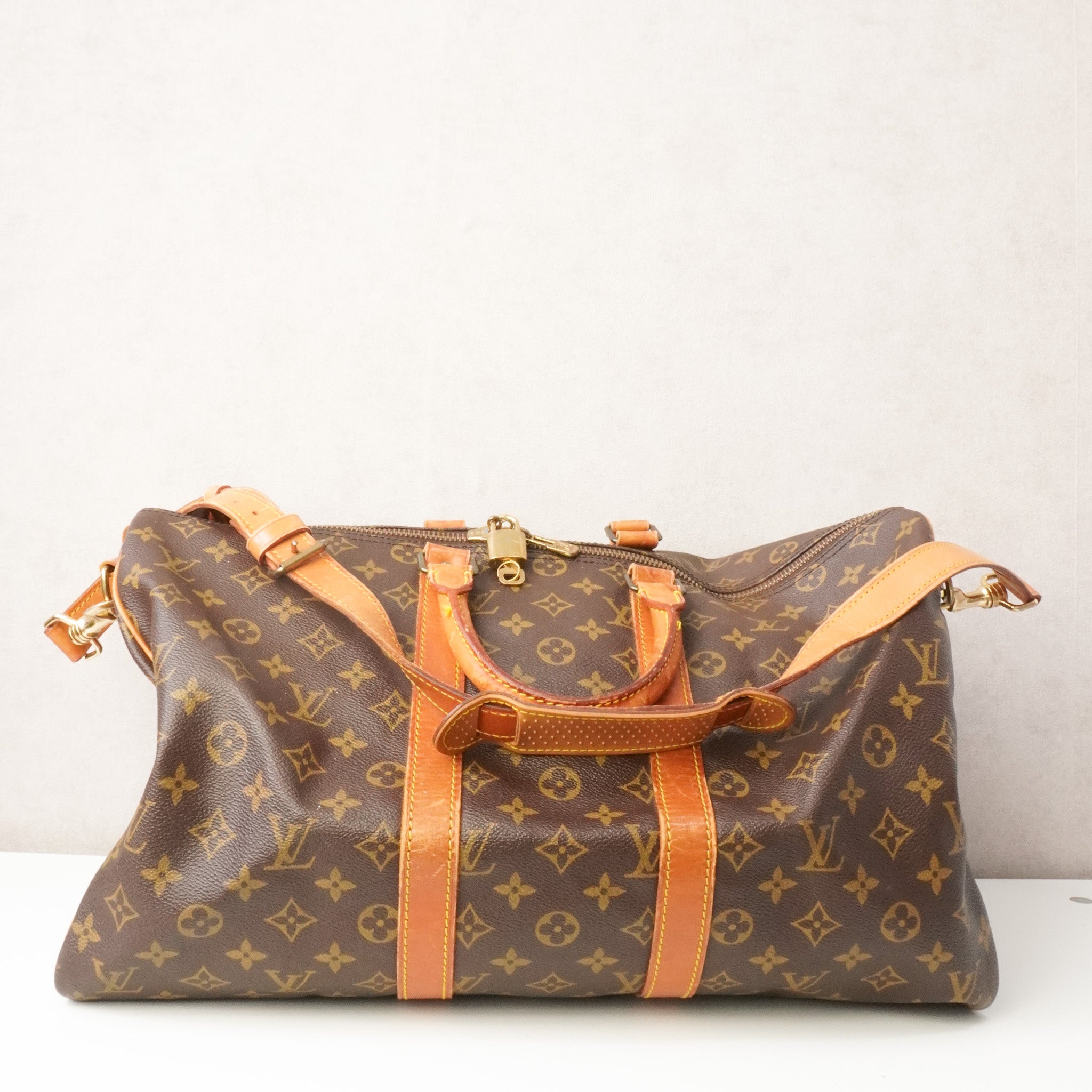 Louis Vuitton Keepall 45 Bandoulière