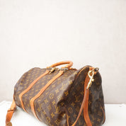 Louis Vuitton Keepall 45 Bandoulière