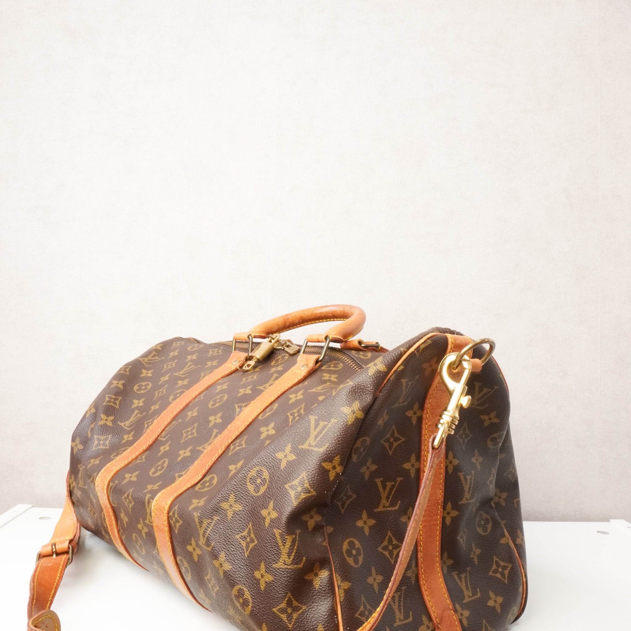 Louis Vuitton Keepall 45 Bandoulière