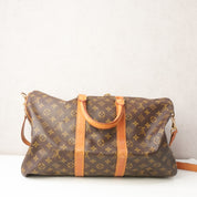 Louis Vuitton Keepall 45 Bandoulière