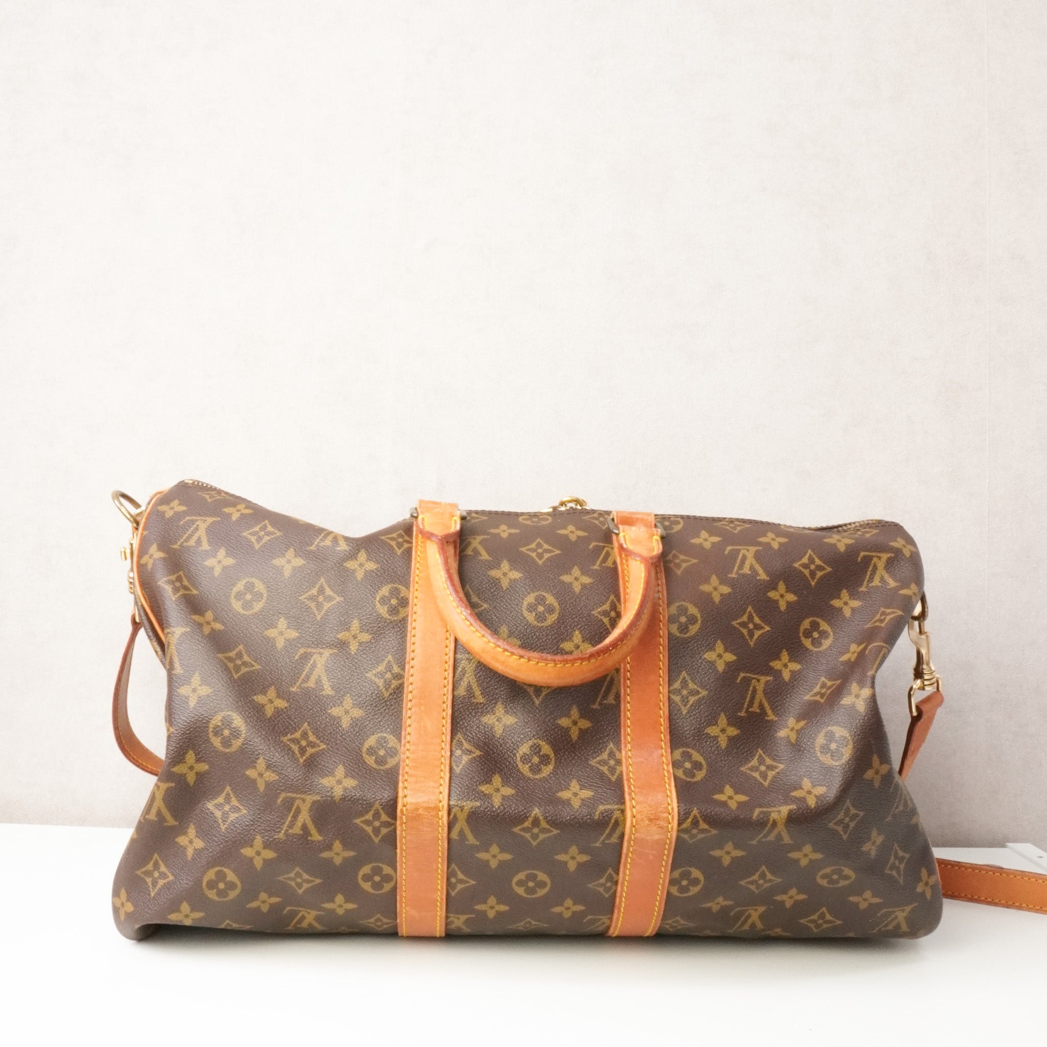 Louis Vuitton Keepall 45 Bandoulière