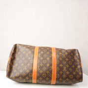 Louis Vuitton Keepall 45 Bandoulière