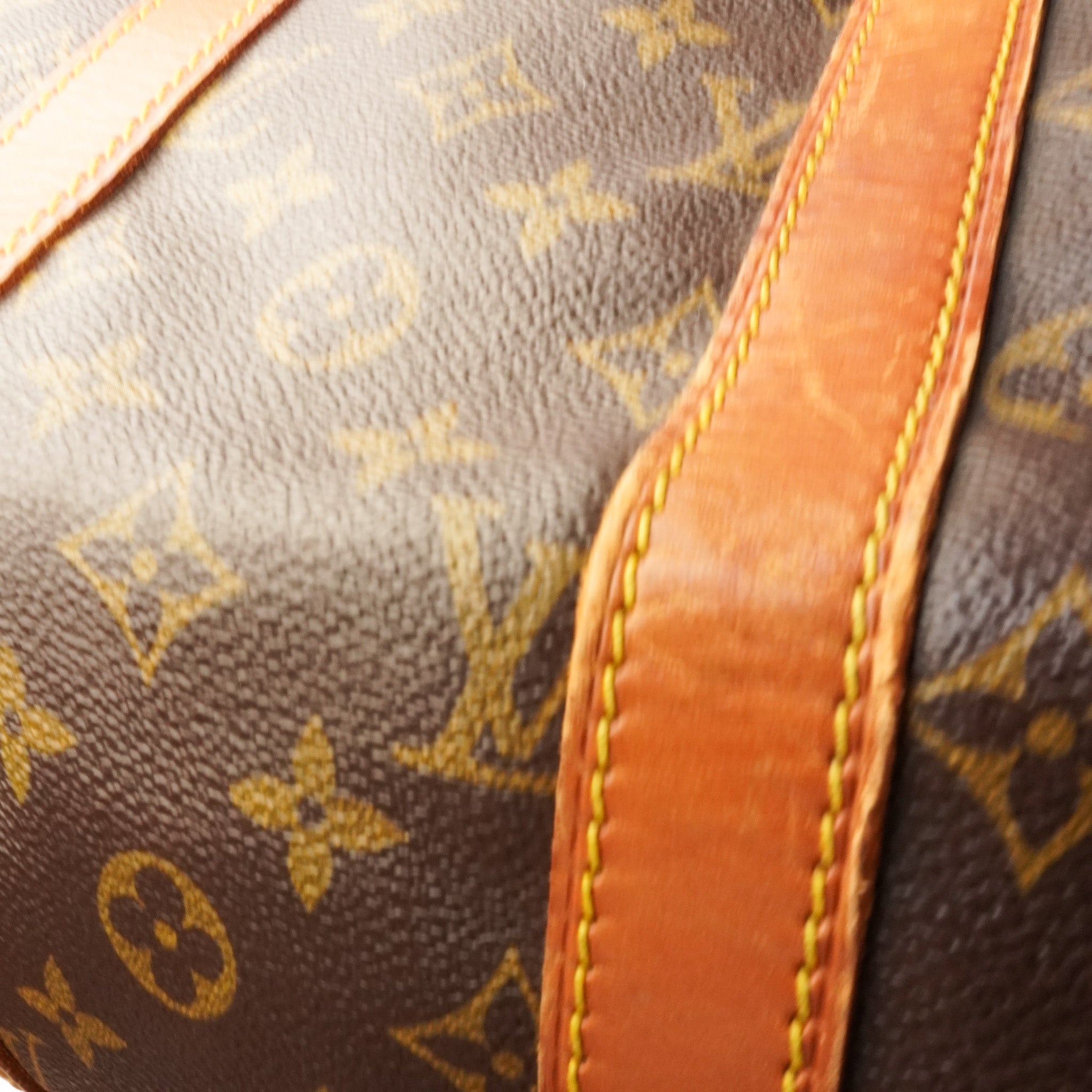 Louis Vuitton Keepall 45 Bandoulière