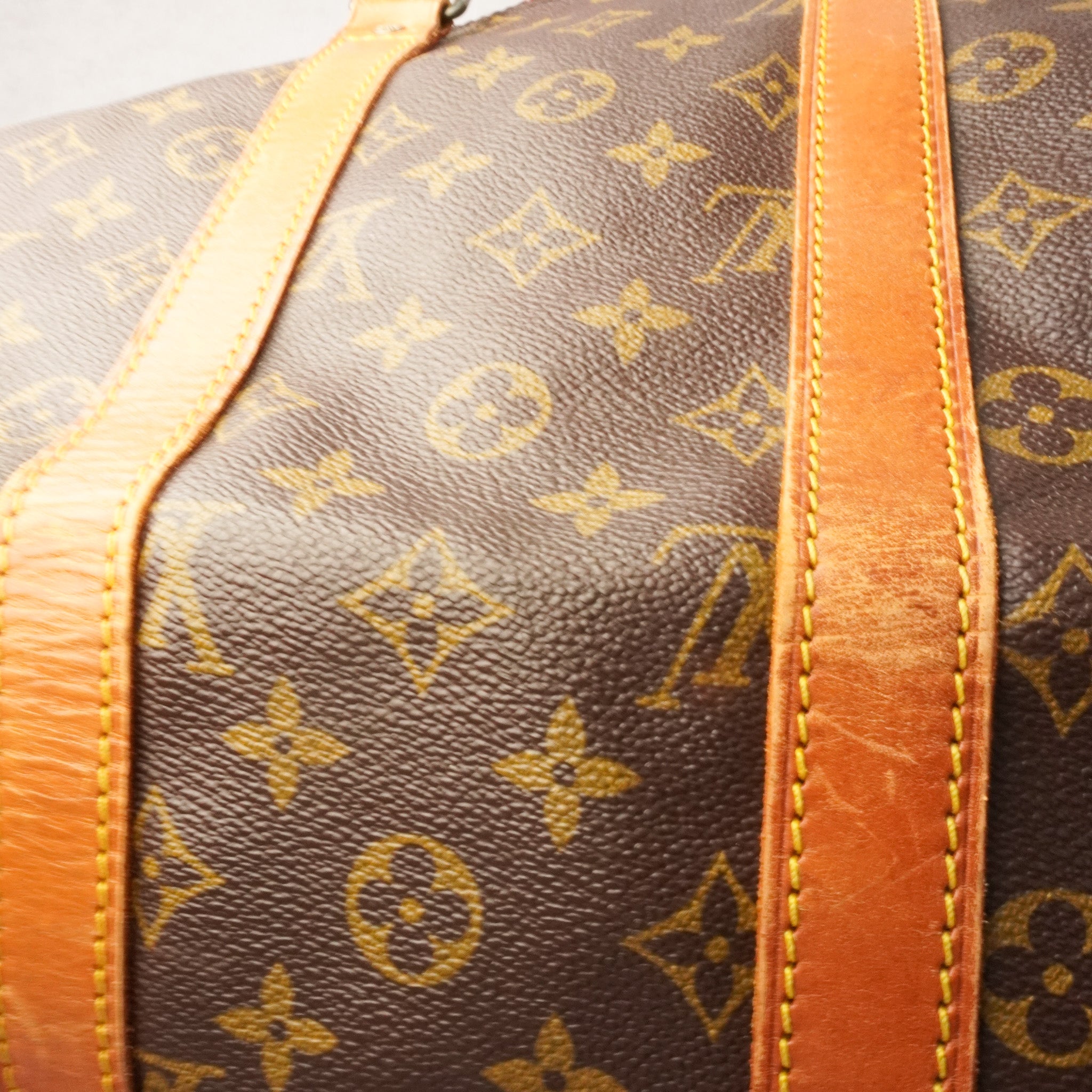 Louis Vuitton Keepall 45 Bandoulière