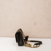 Chanel Private Affair Camelia Flapbag