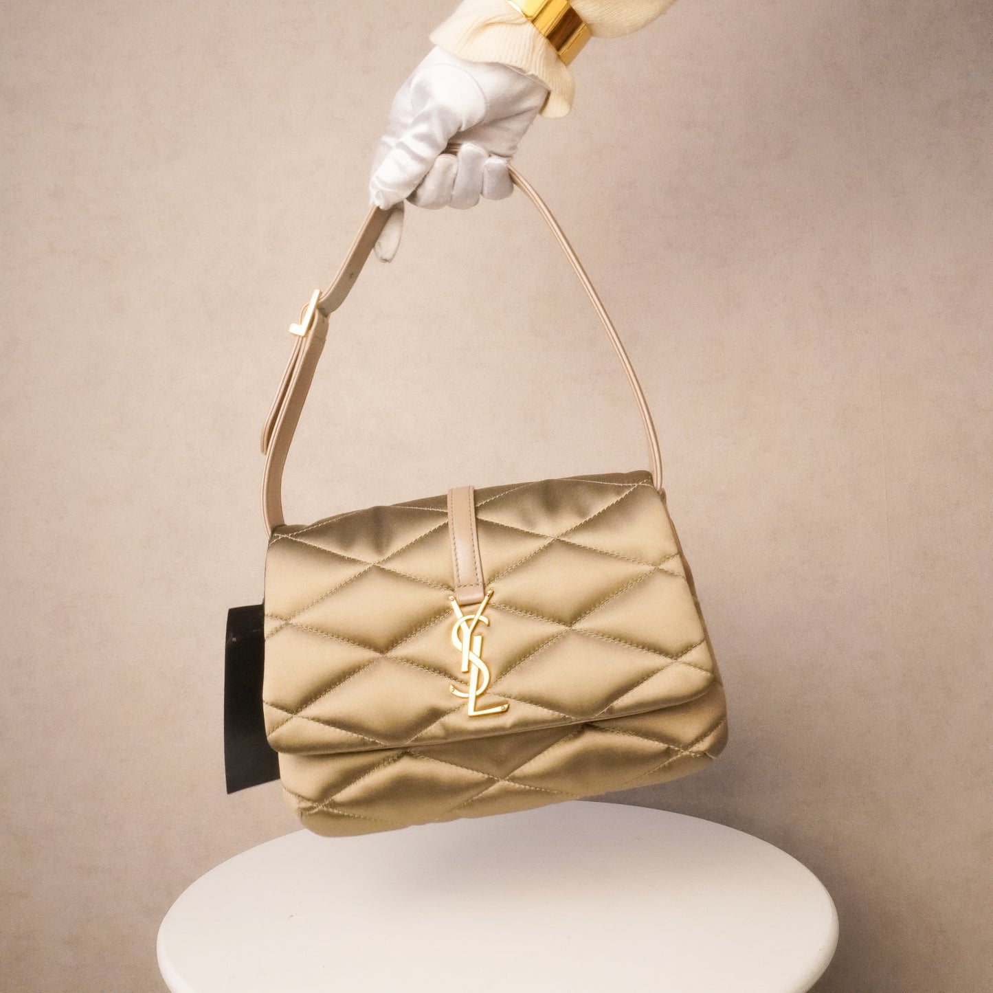 YSL Le 57 & Bicolor