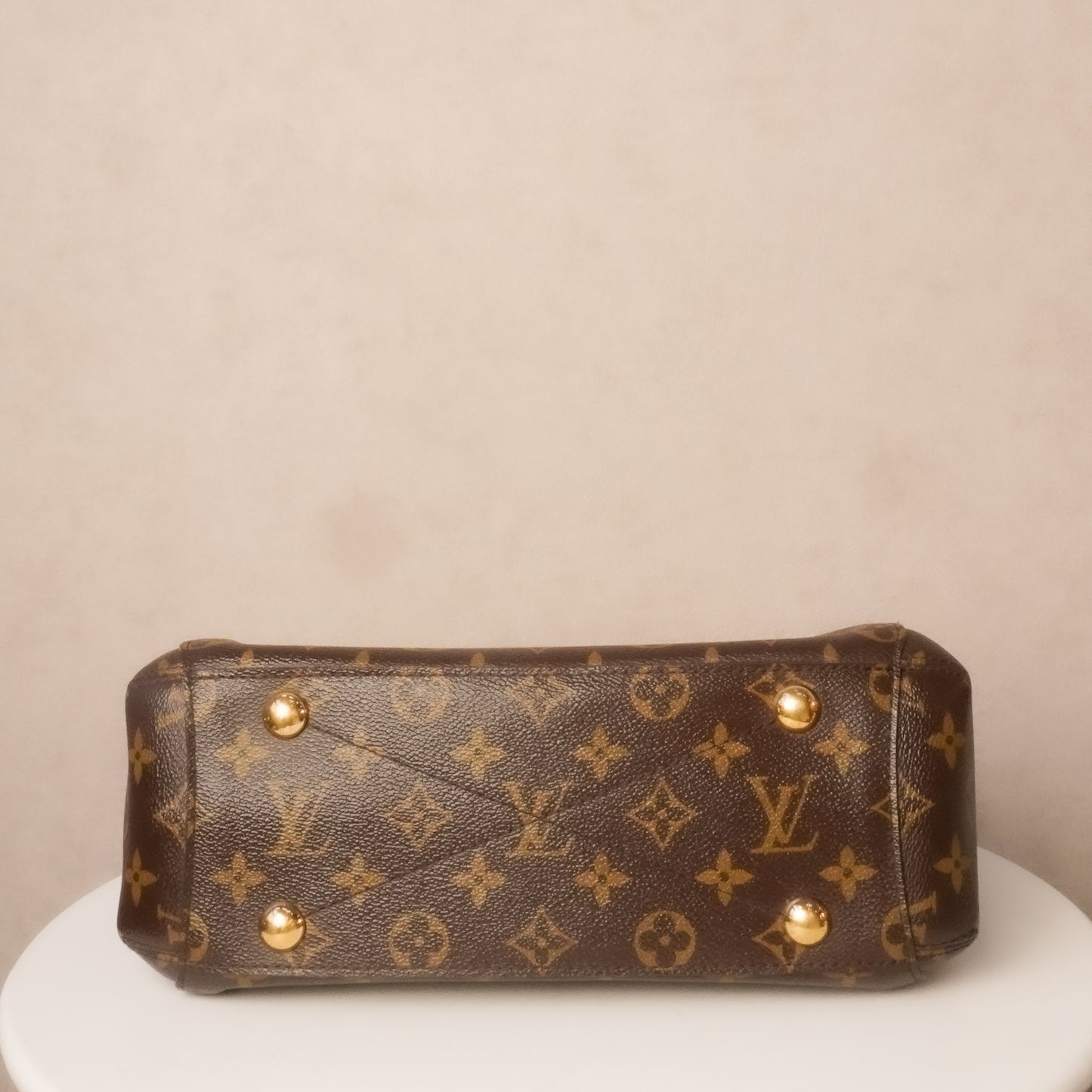 Louis Vuitton Montaigne BB