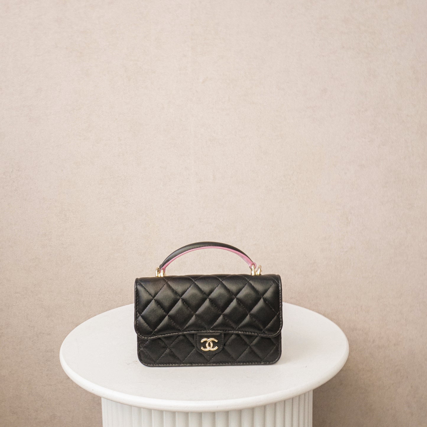YSL Le 57 & Bicolor