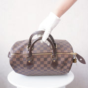 Louis Vuitton Speedy 30 Damier Ebene
