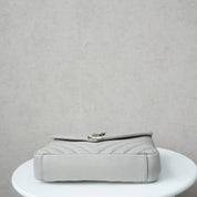 Saint Laurent College 2-way Chevron