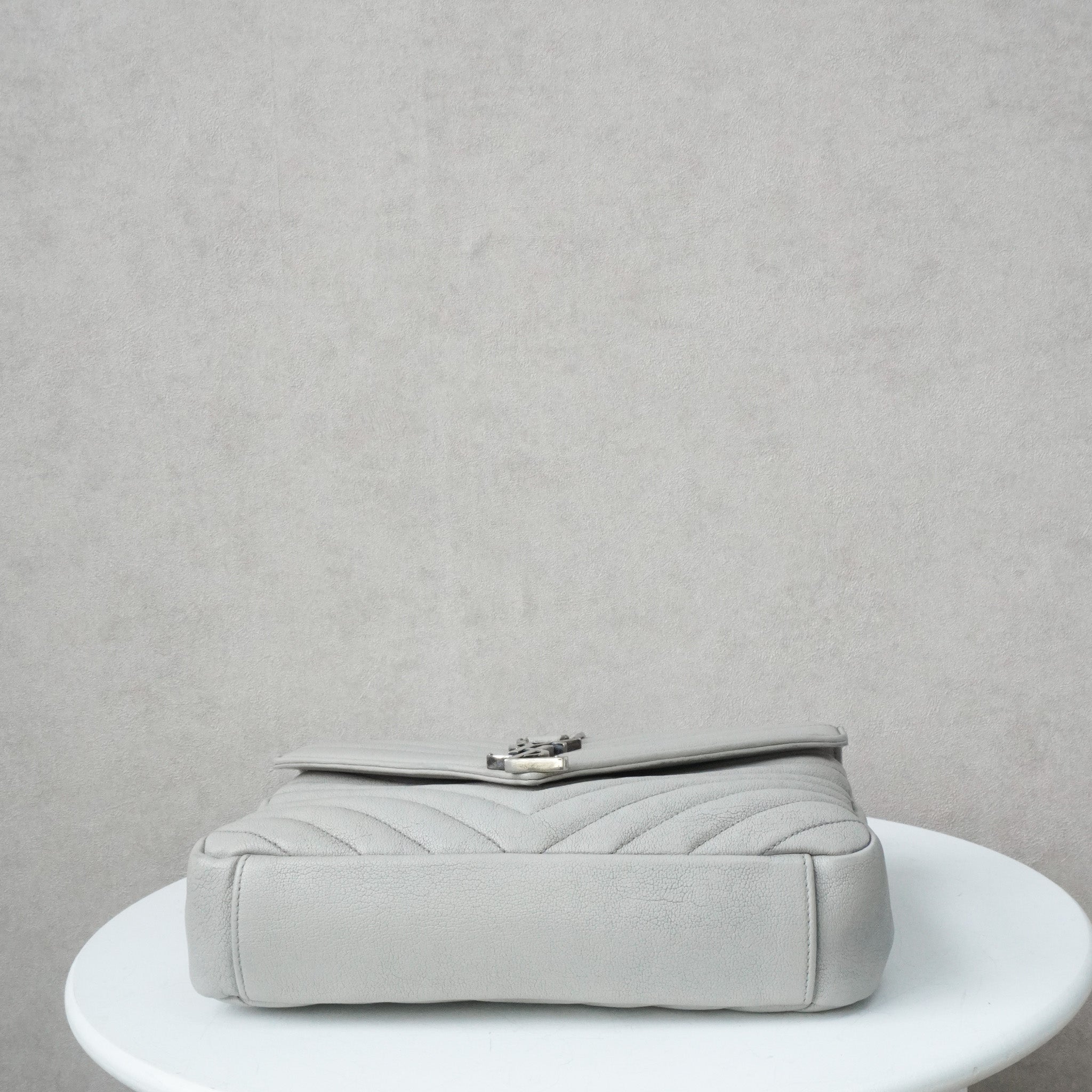 Saint Laurent College 2-way Chevron