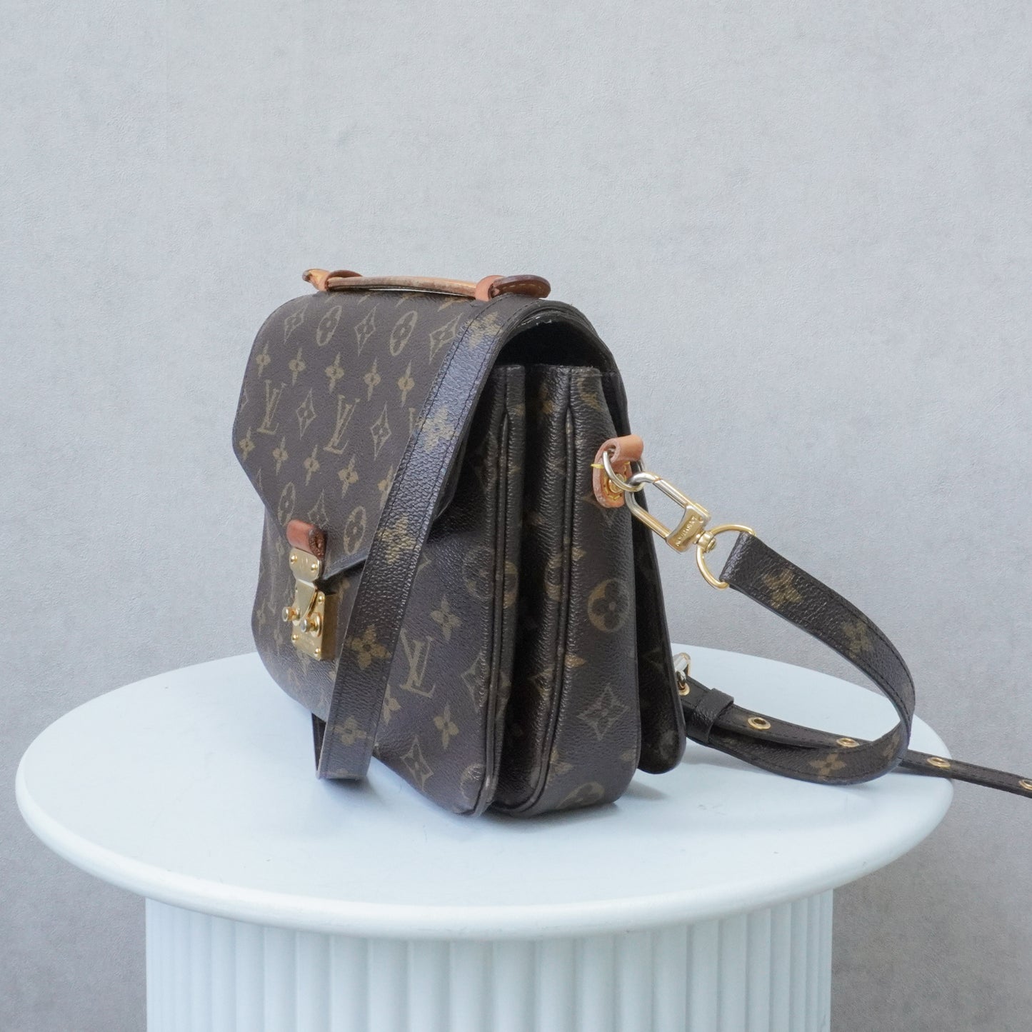 Louis Vuitton Métis