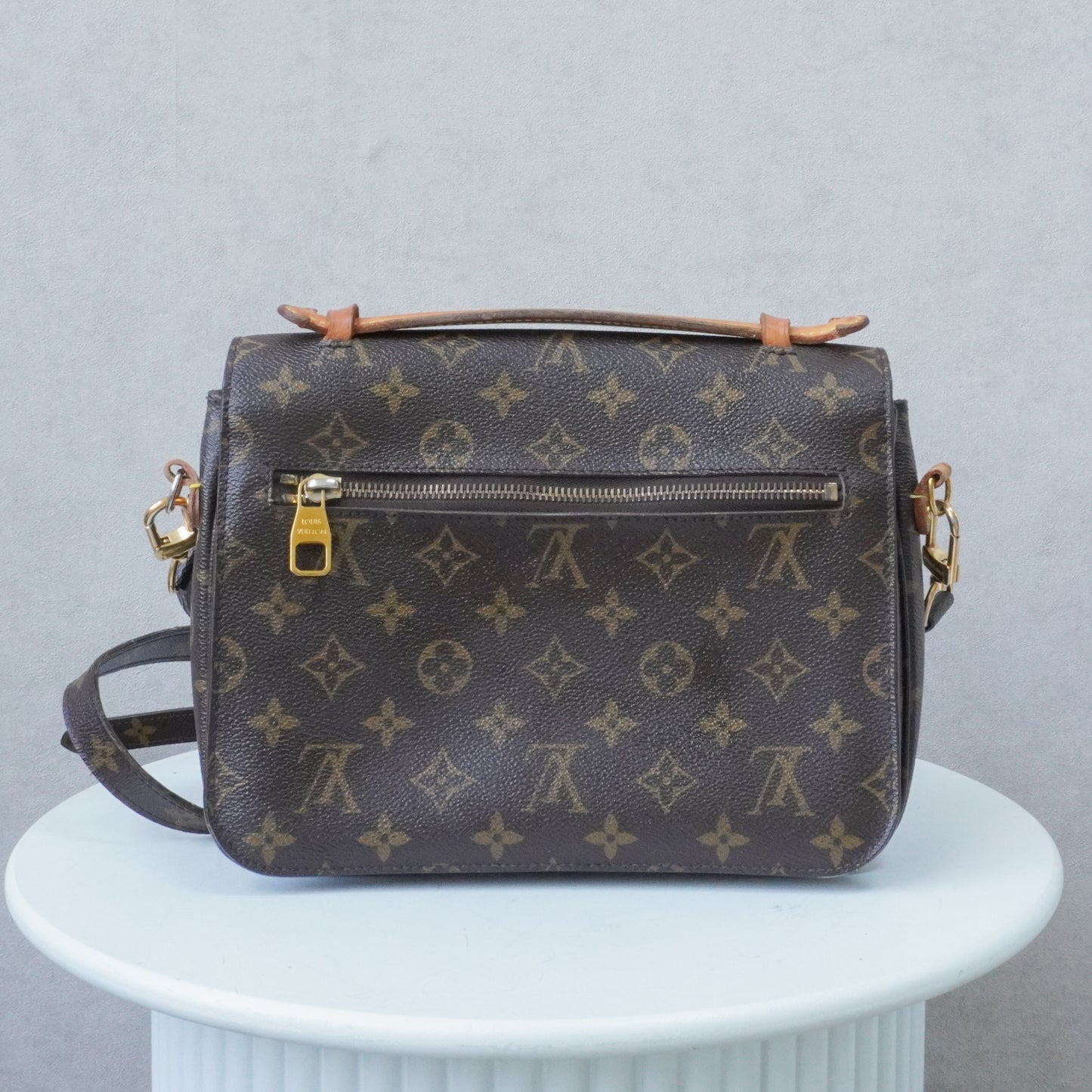 Louis Vuitton Métis