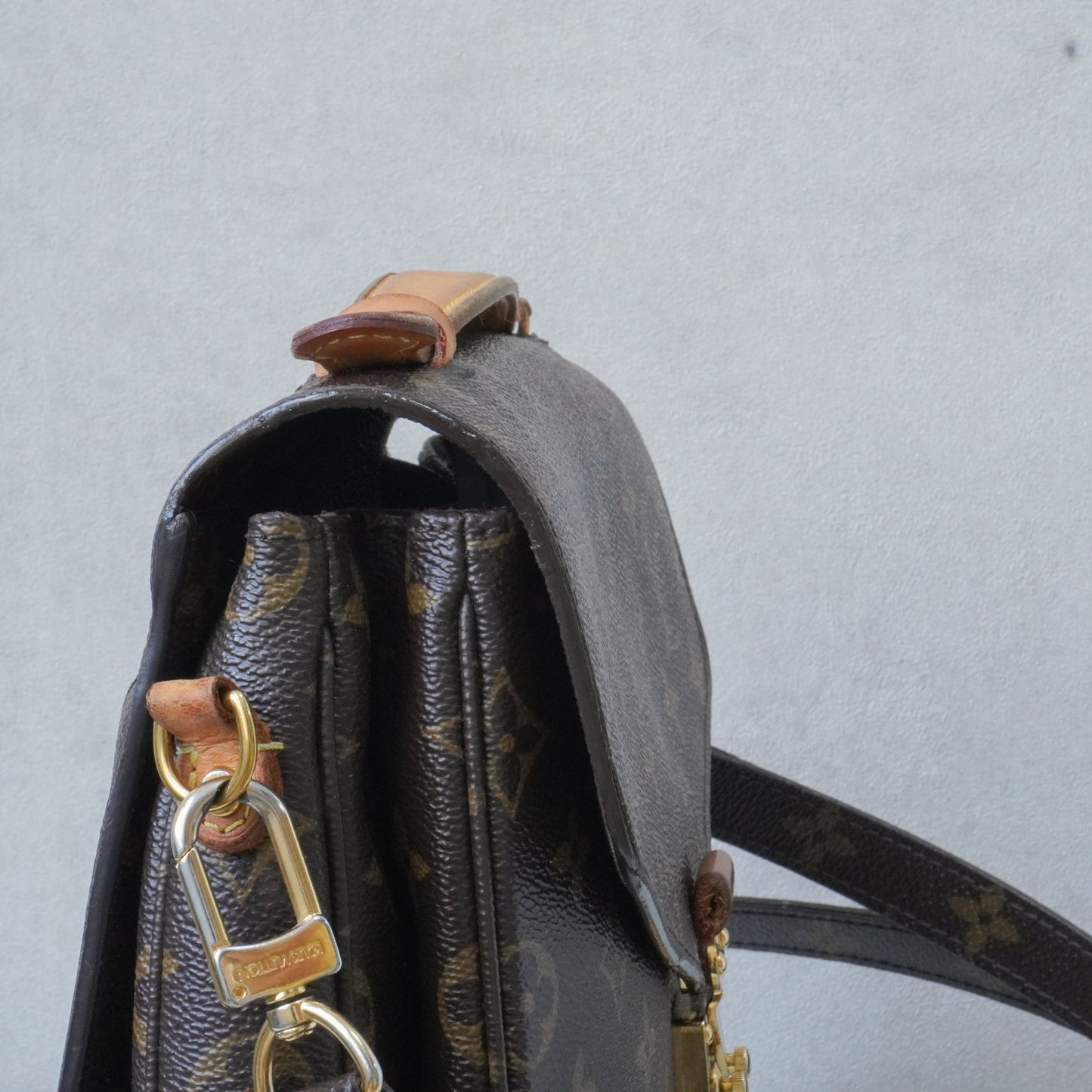 Louis Vuitton Métis